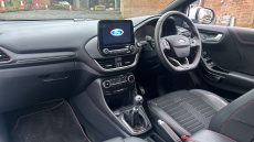 Ford Puma 1.0 EcoBoost Hybrid mHEV ST-Line X 5dr Petrol Hatchback